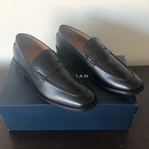 Brand new Cole Haan Giraldo Grand Slip On size 7M